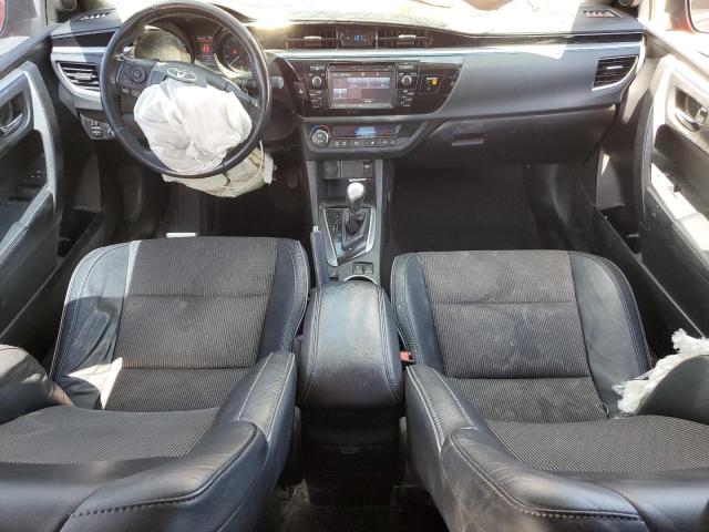 Photo 8 from auction – 2016 TOYOTA COROLLA L with VIN 2T1BURHE7GC603075