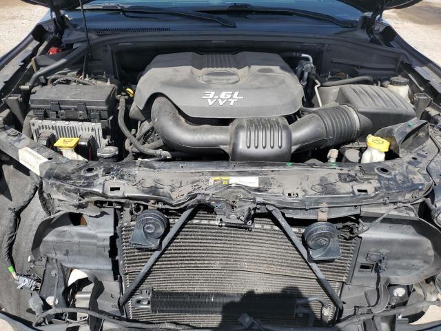 Photo 12 from auction – 2015 DODGE DURANGO LI with VIN 1C4RDHDG1FC860854