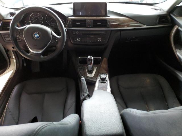Photo 8 from auction – 2014 BMW 328 I with VIN WBA3A5C50EJ463785
