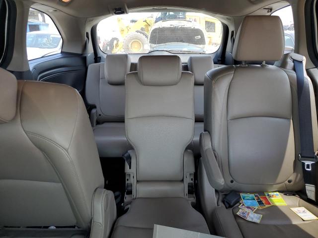 Photo 10 from auction – 2018 HONDA ODYSSEY EX with VIN 5FNRL6H73JB102432