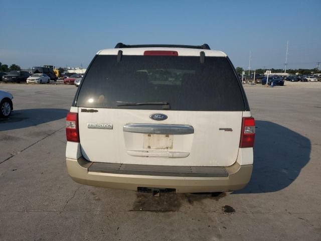 Photo 6 from auction – 2007 FORD EXPEDITION with VIN 1FMFU17507LA26978