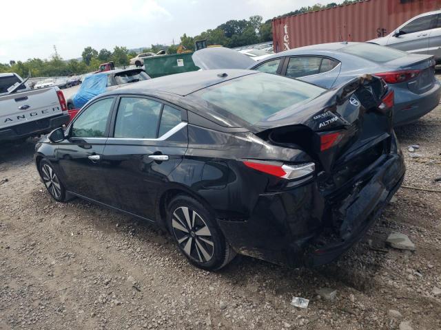 Photo 2 from auction – 2022 NISSAN ALTIMA SV with VIN 1N4BL4DV4NN303828