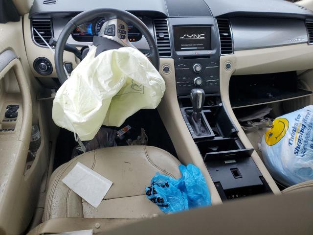 Photo 8 from auction – 2015 FORD TAURUS SEL with VIN 1FAHP2E89FG164524