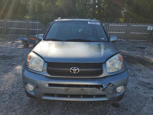 Foto 5 de la subasta – 2004 TOYOTA RAV4 con VIN JTEHD20V940026418