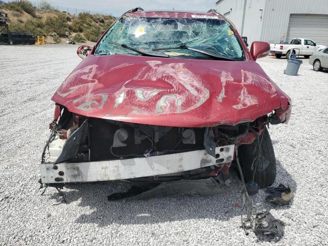 Photo 5 from auction – 2010 LEXUS RX 350 with VIN 2T2ZK1BA0AC009653