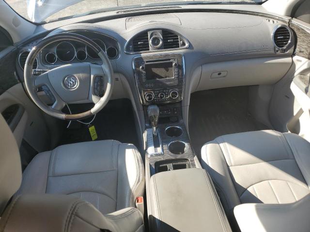 Photo 8 from auction – 2013 BUICK ENCLAVE with VIN 5GAKVDKD9DJ163913