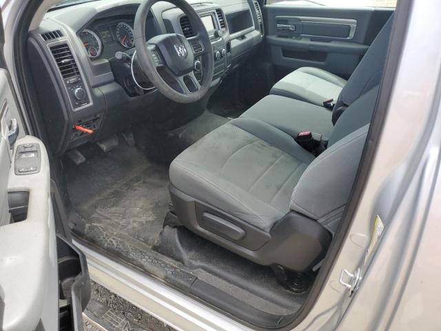 Photo 8 from auction – 2017 RAM 1500 ST with VIN 3C6JR6AT7HG640176