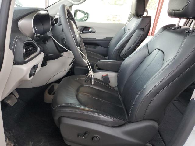 Photo 7 from auction – 2022 CHRYSLER PACIFICA T with VIN 2C4RC3BG8NR202432
