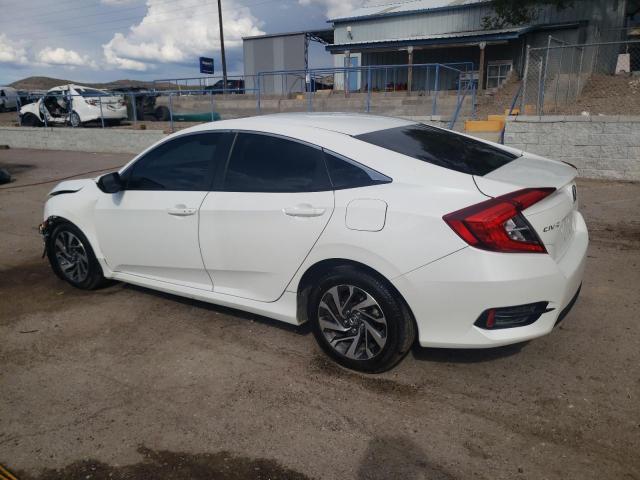 Photo 2 from auction – 2016 HONDA CIVIC EX with VIN 19XFC2F7XGE080846