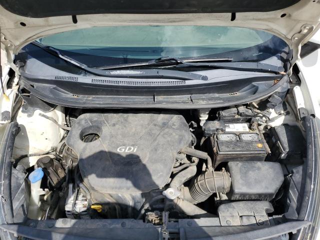 Photo 11 from auction – 2013 KIA RIO LX with VIN KNADM4A30D6229140