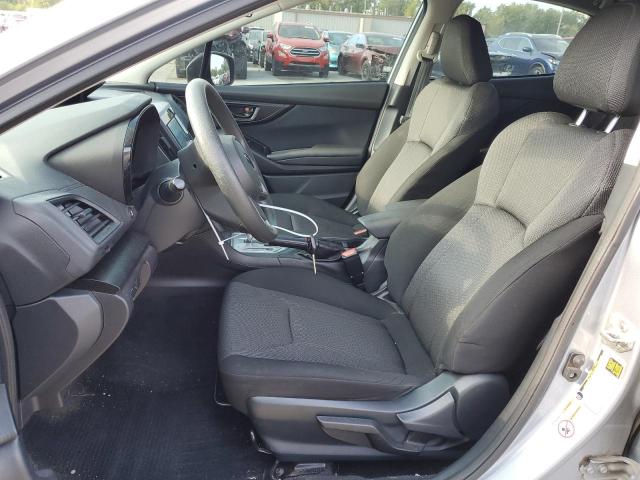 Foto 7 de la subasta – 2019 SUBARU IMPREZA con VIN 4S3GKAA68K3609923