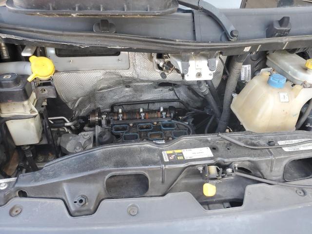 Photo 11 from auction – 2016 RAM PROMASTER with VIN 3C6TRVDGXGE110358