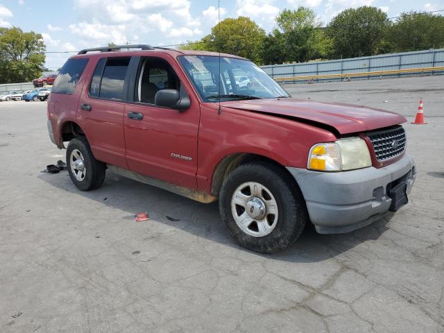 Photo 4 from auction – 2002 FORD EXPLORER X with VIN 1FMDU72E92UA68764