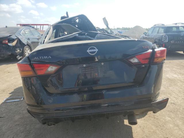 Photo 6 from auction – 2024 NISSAN ALTIMA SR with VIN 1N4BL4CV0RN300366