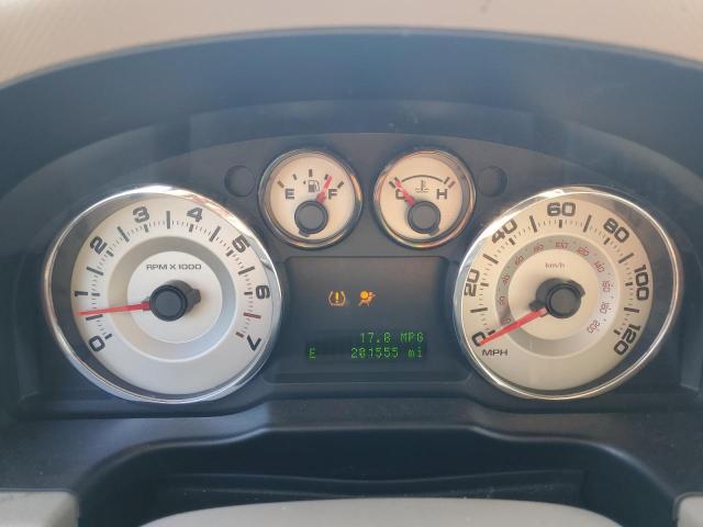 Photo 9 from auction – 2007 FORD EDGE SEL P with VIN 2FMDK49C67BB43460