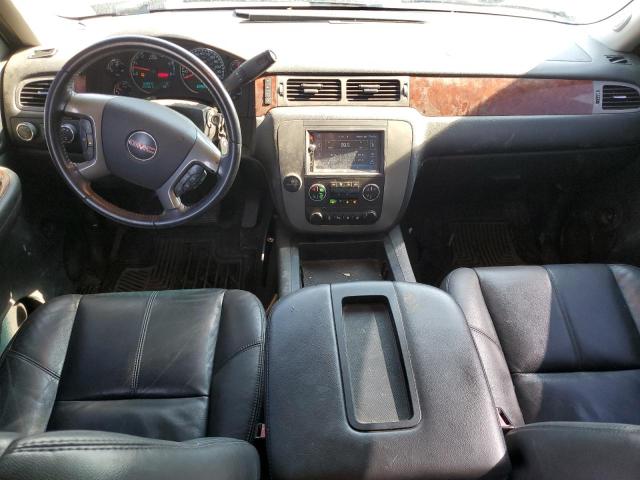 Photo 8 from auction – 2009 GMC SIERRA K15 with VIN 3GTEK33M89G106057