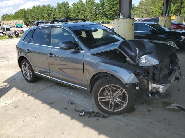 Zdjęcie 4 z aukcji – 2015 AUDI Q5 PREMIUM z VIN WA1LFAFP1FA129111