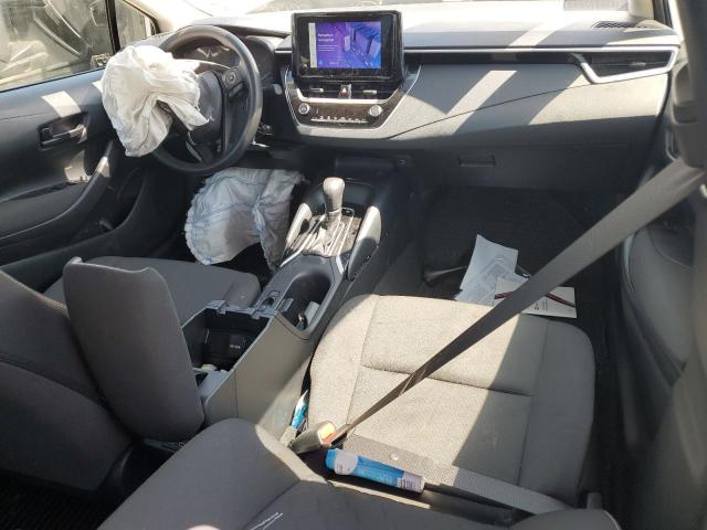 Photo 8 from auction – 2024 TOYOTA COROLLA LE with VIN JTDBCMFE5R3048826