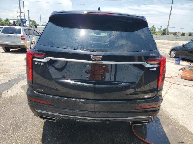 Photo 6 from auction – 2023 CADILLAC XT6 PREMIU with VIN 1GYKPDRS7PZ191237