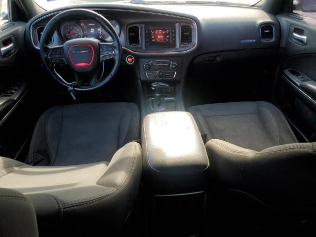 Photo 8 from auction – 2015 DODGE CHARGER SE with VIN 2C3CDXBG8FH841142