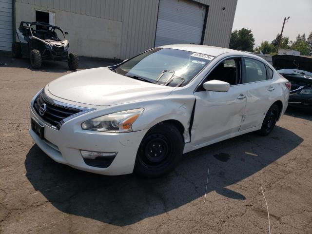 Photo 1 from auction – 2015 NISSAN ALTIMA 2.5 with VIN 1N4AL3AP4FN333893