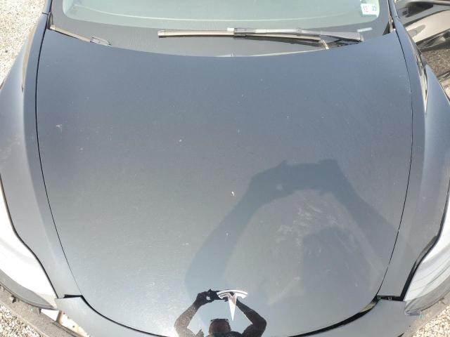 Photo 11 from auction – 2022 TESLA MODEL 3 with VIN 5YJ3E1EA0NF371173