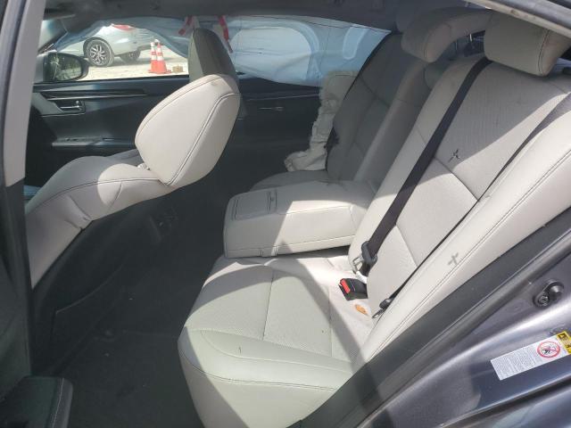 Photo 10 from auction – 2015 LEXUS ES 350 with VIN JTHBK1GG1F2177440