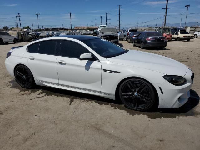 Photo 4 from auction – 2013 BMW 640I with VIN WBA6A0C59DDF14068