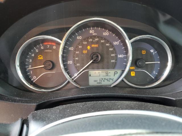 Photo 9 from auction – 2015 TOYOTA COROLLA L with VIN 2T1BURHE0FC374060