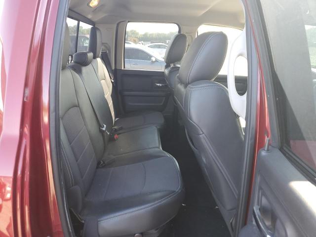 Photo 10 from auction – 2012 DODGE RAM 1500 S with VIN 1C6RD7HT7CS341348