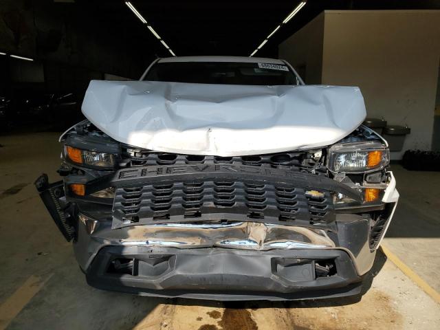 Photo 5 from auction – 2021 CHEVROLET SILVERADO with VIN 3GCPWAEF0MG334207