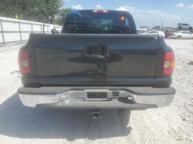 Photo 6 from auction – 2003 CHEVROLET SILVERADO with VIN 1GCEC14T73Z234367