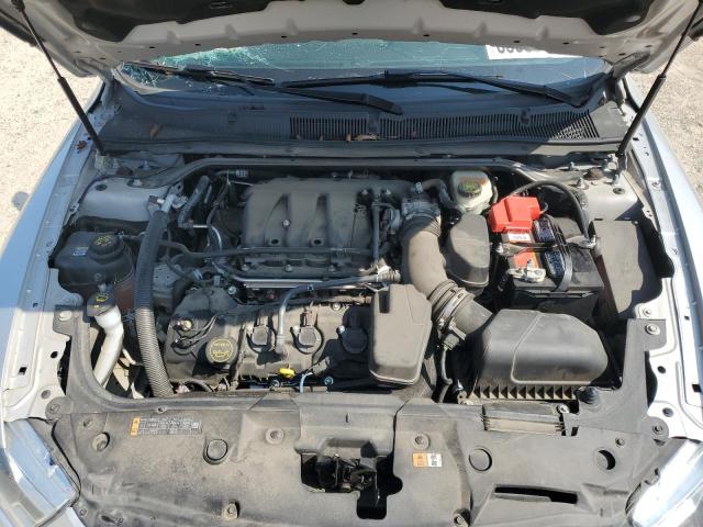 Photo 11 from auction – 2015 FORD TAURUS with VIN 1FAHP2E8XFG209485