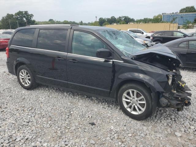 Photo 4 from auction – 2019 DODGE GRAND CARA with VIN 2C4RDGCG0KR544598