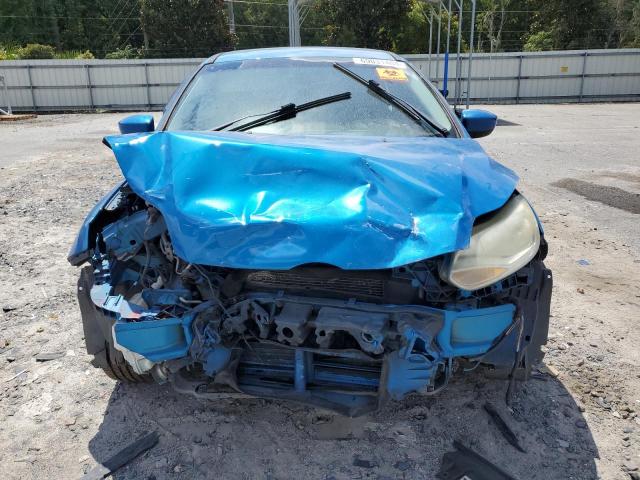 Photo 5 from auction – 2012 FORD FOCUS SE with VIN 1FAHP3K2XCL215344