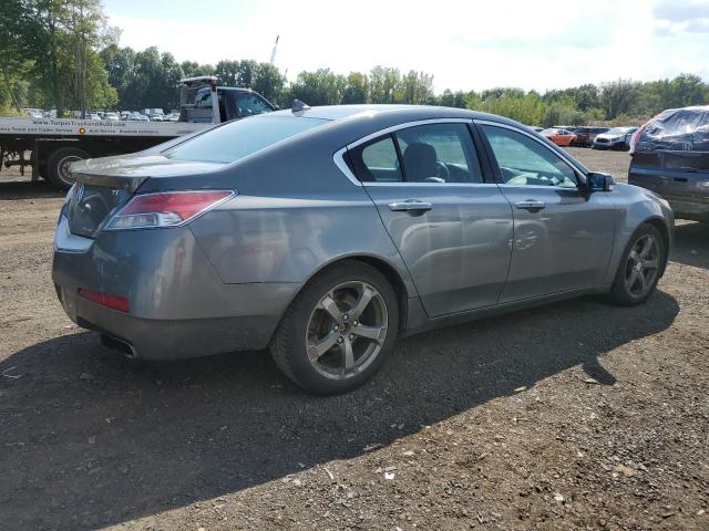 Photo 3 from auction – 2011 ACURA TL with VIN 19UUA9F52BA000022