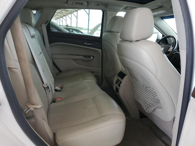 Foto 11 de la subasta – 2012 CADILLAC SRX PERFOR con VIN 3GYFNBE37CS658478