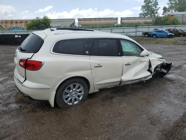 Photo 3 from auction – 2015 BUICK ENCLAVE with VIN 5GAKVBKD8FJ287307