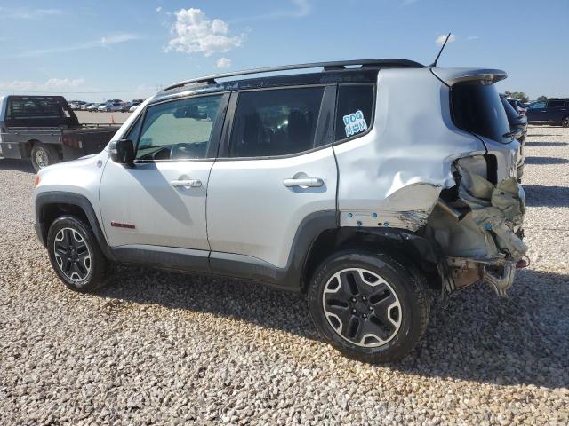 Photo 2 from auction – 2017 JEEP RENEGADE T with VIN ZACCJBCB1HPE80252