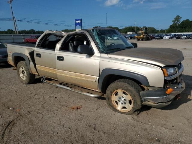 Photo 4 from auction – 2004 CHEVROLET SILVERADO with VIN 2GCEK13T941320259