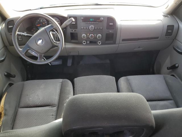 Photo 8 from auction – 2012 CHEVROLET SILVERADO with VIN 3GCPCPEA3CG248548