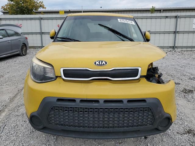 Photo 5 from auction – 2015 KIA SOUL + with VIN KNDJP3A52F7116652