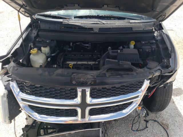 Photo 12 from auction – 2019 DODGE JOURNEY SE with VIN 3C4PDCAB4KT864561