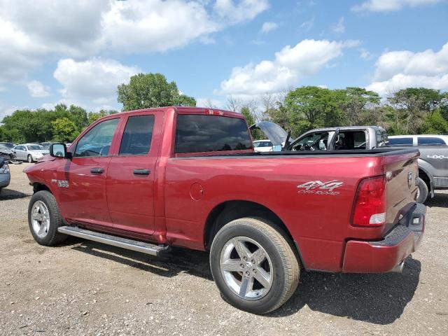 Photo 2 from auction – 2013 RAM 1500 ST with VIN 1C6RR7FT3DS527586