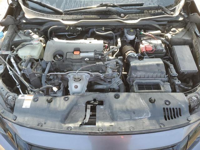 Photo 11 from auction – 2019 HONDA CIVIC LX with VIN 2HGFC2F51KH040815