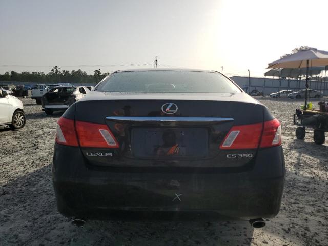Photo 6 from auction – 2009 LEXUS ES 350 with VIN JTHBJ46G992320340