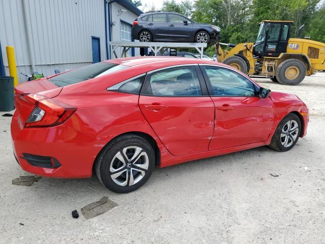Photo 3 from auction – 2016 HONDA CIVIC LX with VIN 2HGFC2F57GH541327