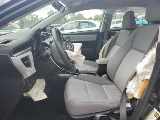 Photo 7 from auction – 2014 TOYOTA COROLLA L with VIN 5YFBURHE2EP045679