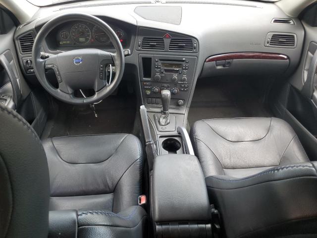 Photo 8 from auction – 2004 VOLVO XC70 with VIN YV1SZ59HX41138448