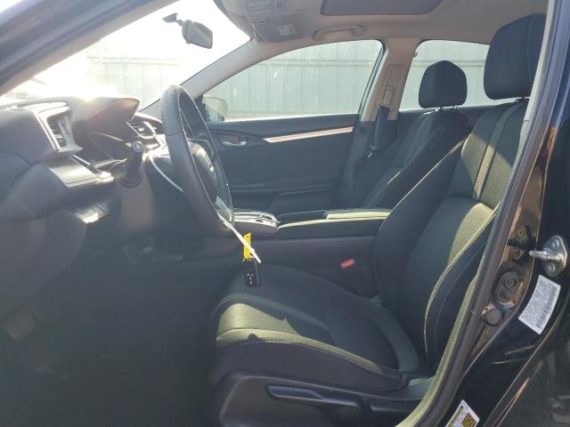 Zdjęcie 7 z aukcji – 2017 HONDA CIVIC EX z VIN 19XFC2F75HE058464